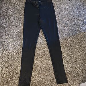 ASOS Black Leggings